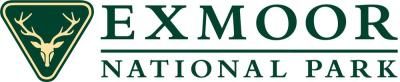Exmoor National Park logo